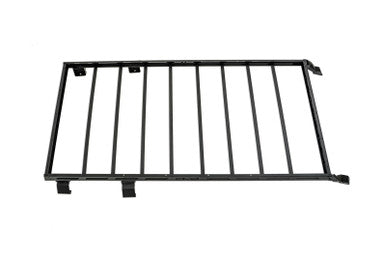 DV8 Offroad Hard Top Roof Rack For 2021-24 Ford Bronco - RRBR-02