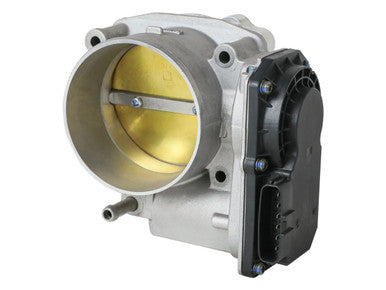 aFe POWER 76mm Throttle Body For 2005-15 Toyota Tacoma, 05-11 Tundra, 03-09 4Runner - 46-39103