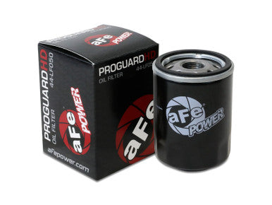aFe Pro GUARD HD Oil Filter For 2022+ Toyota Tundra, 24+ Tacoma - 44-LF050