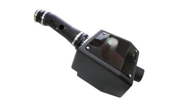Volant 16-22 Toyota Tacoma 3.5L V6 DryTech Closed Box Air Intake System - 18635D