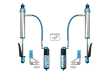 King Shocks 2022+ Toyota Tundra 2.5 Dia. Rear Remote Reservoir Shock (Pair) - 25001-397