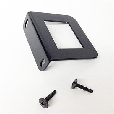 ARB Air Locker Switch Bracket 2Gang - ALSB2