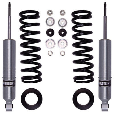 Bilstein B8 6112 96-04 Toyota Tacoma Front Suspension Kit - 47-310896