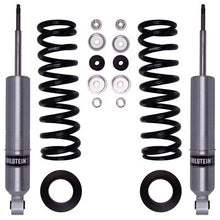 Bilstein B8 6112 96-04 Toyota Tacoma Front Suspension Kit - 47-310896