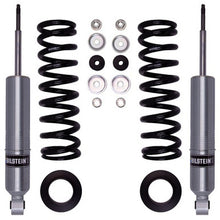 Bilstein B8 6112 96-04 Toyota Tacoma Front Suspension Kit - 47-310896