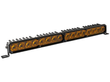 Diode Dynamics SS20 Sport Yellow Combo Standard ABL (one) - DD8221