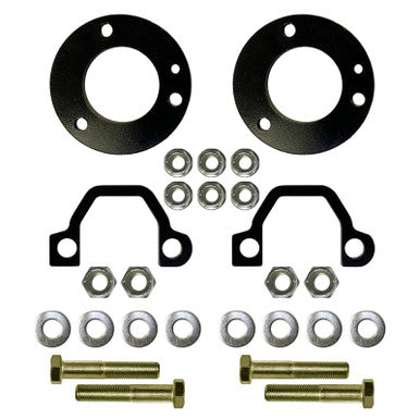 Skyjacker 2021+ Ford Bronco 4WD Suspension Front Leveling Kit - FB2110MS