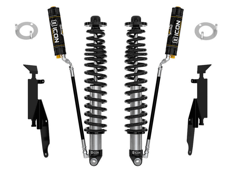 Photo - Primary - ICON 2021+ Ford Bronco 2-3in Rear 2.5 VS RR CDCV COILOVER KIT - 48710C