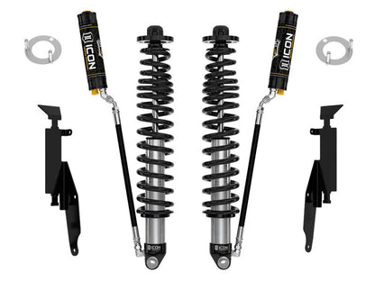 Photo - Primary - ICON 2021+ Ford Bronco 2-3in Rear 2.5 VS RR CDCV COILOVER KIT - 48710C
