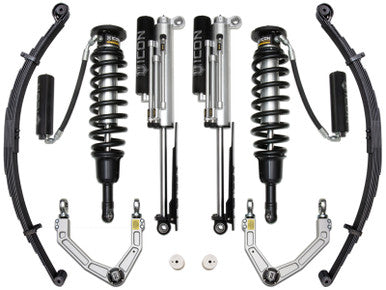 ICON 2017+ Ford Raptor Stage 3 Suspension System - K93153