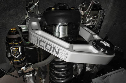 ICON 21-UP BRONCO SASQUATCH 2-3" LIFT STAGE 6 SUSPENSION SYSTEM BILLET - K40016