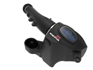aFe Momentum GT Cold Air Intake System w/ Pro 5R Filter For 2021+ Jeep Grand Cherokee - 50-70107R