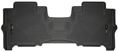 Husky Liners 18-19 Lincoln Navigator WeatherBeater 2nd Seat Floor Liner - 14331