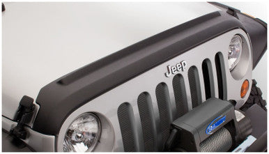 Bushwacker 20-21 Jeep Gladiator Trail Armor Rocker Panel - 14092