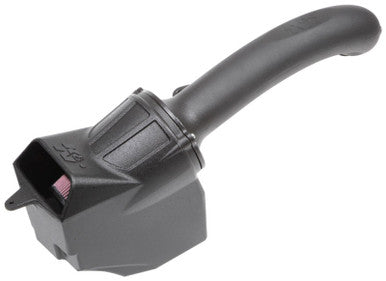 K&N 18-20 Jeep Wrangler JL 2.0L AirCharger Performance Intake - 63-1580