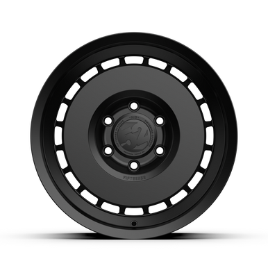 fifteen52 Evolution HD 17x8.5 6x135 0mm ET 87.1mm Center Bore Asphalt Black Wheel - EHDAB-178565-00