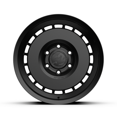 fifteen52 Evolution MX 17x8 5x112 20mm ET 57.1mm Center Bore Asphalt Black Wheel - EMXAB-78051+20