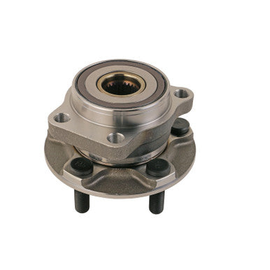 MOOG Front Hub Assembly For 2014-15 Subaru XV Crosstrek, 16-21 Crosstrek, 14-18 Forester - 513413