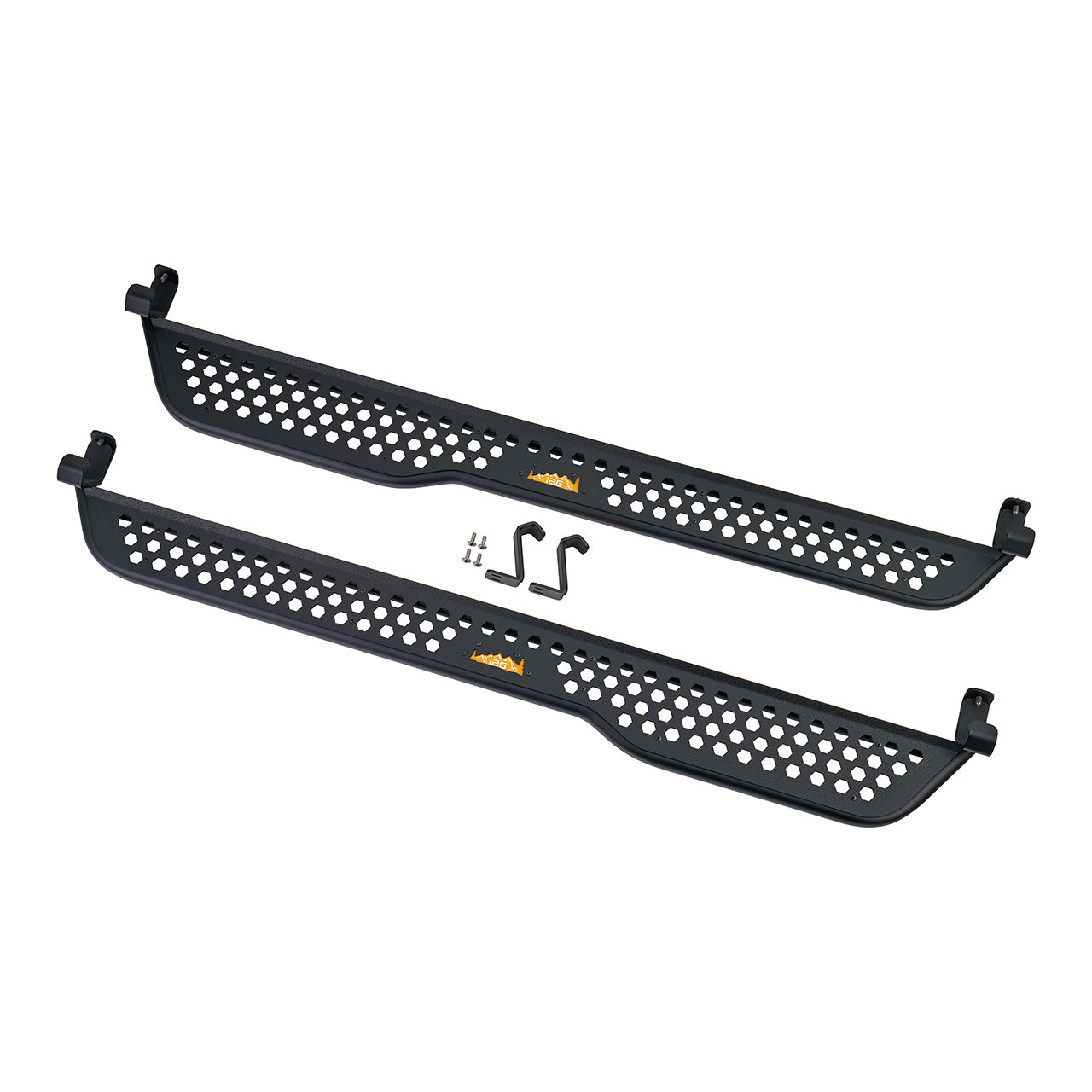 IAG Full Length EZ-Step® Add-on for 2021+ Ford Bronco (1 Pair)