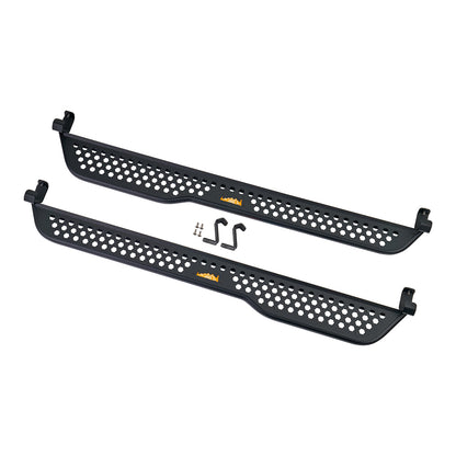 IAG Full Length EZ-Step® Add-on for 2021+ Ford Bronco (1 Pair)