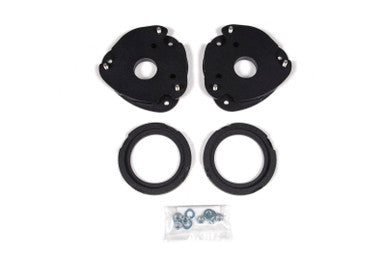 Zone Offroad 2022 Ford Maverick AWD 1in Leveling Kit - ZONF1104