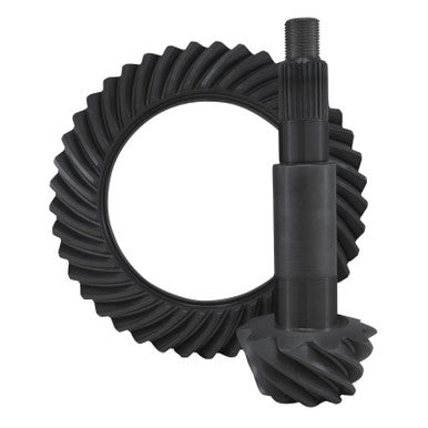 Yukon Gear High Performance Gear Set For Dana 60 in a 4.11 Ratio - YG D60-411