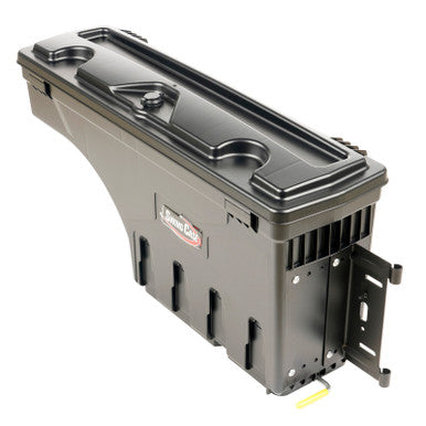 Rugged Ridge Armis Swing Case Passenger Side 2020 JT - 13550.29