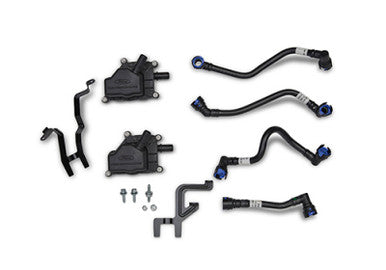 Ford Racing 22-25 Ford Bronco / 24-25 Ford Ranger Raptor Air-Oil Separator - M-6766-RR30