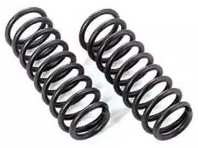 Superlift 20-24 Jeep Gladiator (No Mojave/Diesel) Dual Rate Coil Springs (Pair) 1.5in Lift - Rear - 603