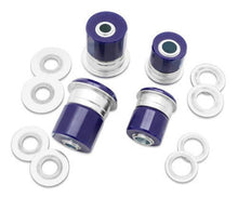 SuperPro 10-14 Toyota FJ Cruiser Front LCA Inner Fore & Aft Bushing Set - Camber/Caster Correction - SPF5115XK