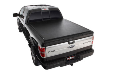 Truxedo 01-03 Ford F-150 Supercrew 5ft 6in Lo Pro Bed Cover - 590601