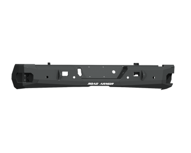 Road Armor 2020 Chevy 2500HD/3500HD Stealth Rear Non-Winch Bumper - Tex Blk - 3202R0B
