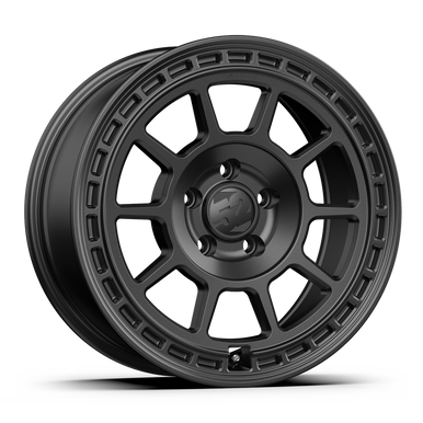 fifteen52 Traverse MX 17x8 5x108 38mm ET 63.4mm Center Bore Frosted Graphite Wheel - TMXFG-78058+38