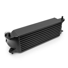COBB Front Mount Intercooler (Factory Location) For 2022+ Ford Bronco Raptor, 24+ Ranger Raptor - Black
