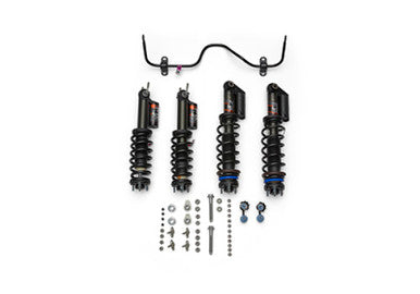 Ford Racing 21-25 Bronco (2Dr) HOSS 3.0 Wildtrak Suspension 2in Lift Kit - M-18000-B2A