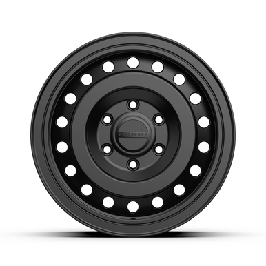 fifteen52 Neito HD 17x8.5 6x139.7 0mm ET 106.2mm Center Bore Asphalt Black Wheel - JHDAB-178569-00