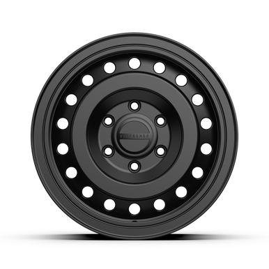 fifteen52 Neito HD 17x8 5x150 35mm ET 110.5mm Center Bore Asphalt Black Wheel - JHDAB-78055+35