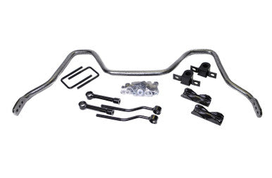 Hellwig 00-06 Toyota Tunder 2/4WD Solid Heat Treated Chromoly 1-1/8in Rear Sway Bar - 7700