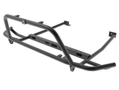 aFe POWER Terra Guard Bumper For 2022+ Subaru Outback - Black - 79-27009
