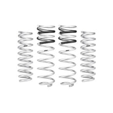 Eibach Pro-Kit for 21-23 Ford F-150/Raptor 35in & 37in  (2.2in Front Lift / 1.5in Rear Lift ) - E30-35-060-02-22