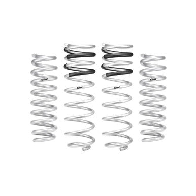 Eibach Pro-Kit for 21-23 Ford F-150/Raptor 35in & 37in  (2.2in Front Lift / 1.5in Rear Lift ) - E30-35-060-02-22