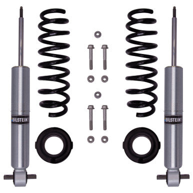 Bilstein 2021+ Ford Bronco B8 6112 60mm Shock Absorber Suspension Kit - Front - 47-313996
