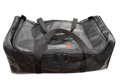 Fishbone Offroad Tool and Recovery Bag 18x8x8In - Black - FB55242