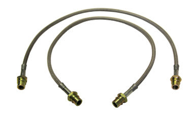 Skyjacker 1990-1995 Toyota 4Runner 4 Wheel Drive Brake Hose - FBL30