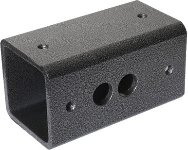 Gen-Y Bolt-On Reducer Sleeve 3in to 2.5in (Installation Included) - GH-008-1