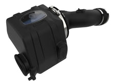 aFe 07-21 Toyota Tundra Momentum GT Cold Air Intake System w/ Pro 5R Filter w/ Magnuson Supercharger - 50-70114R