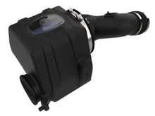 aFe Momentum GT Cold Air Intake System w/Pro 5R Filter For 2007-21 Toyota Tundra - 50-70114R