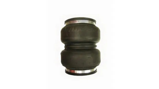 Air Lift Replacement Air Spring - Bellows Type - 50201