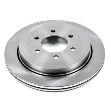 Power Stop 07-17 Ford Expedition Rear Autospecialty Brake Rotor - AR85124