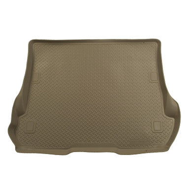 Husky Liners 96-02 Toyota 4 Runner (4DR) Classic Style Tan Rear Cargo Liner - 25103
